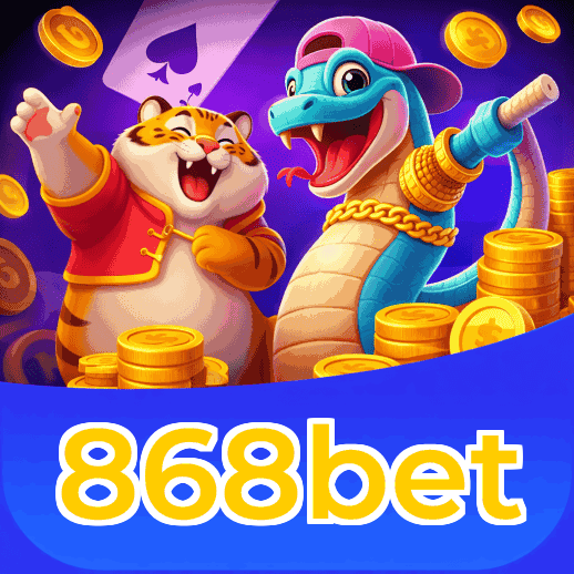 868bet