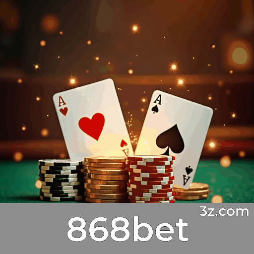 868bet Bônus acumulado 868bet