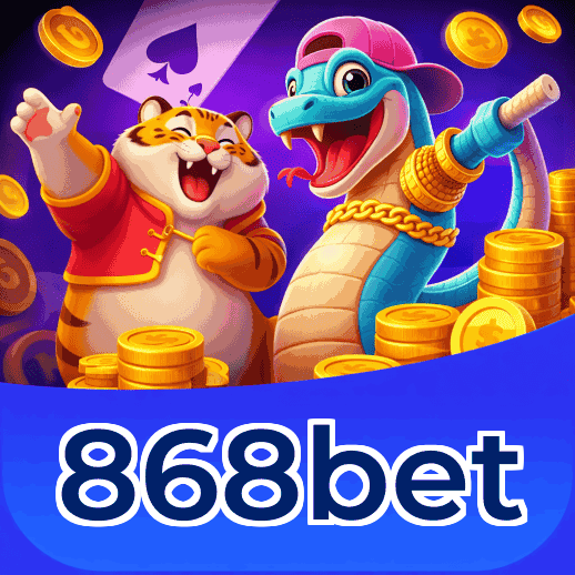 868bet